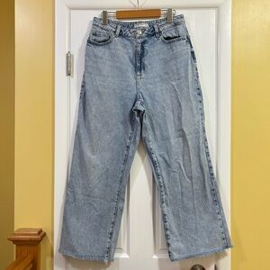 Classic Blue Women's Jeans